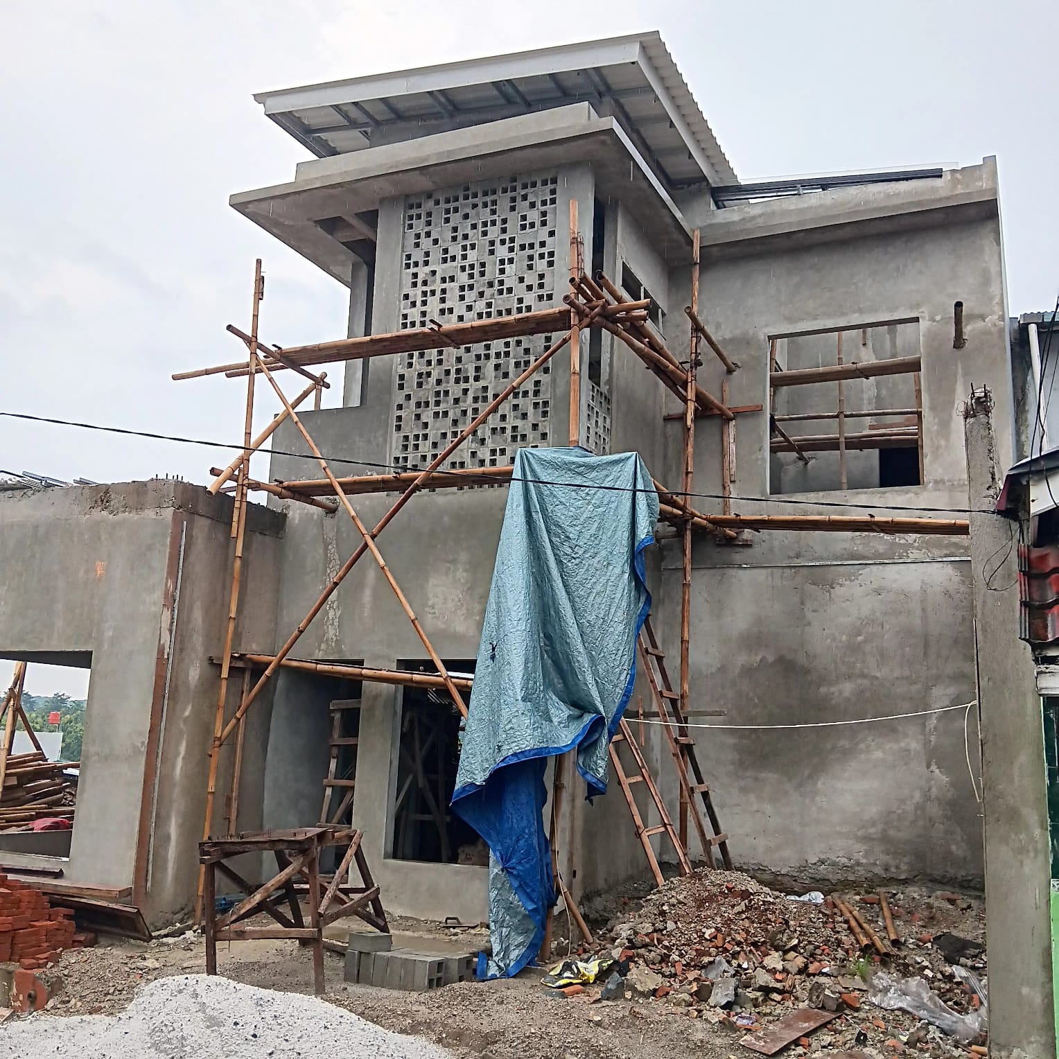 Ongoing Project 19